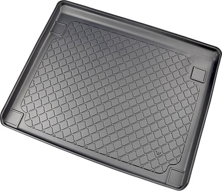 Kofferbakmat Peugeot Rifter (ook e-Rifter) 2018-heden - Guardliner