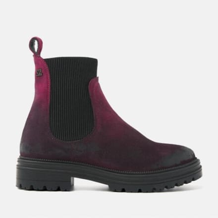Lazamani Boot