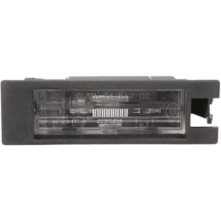 Kentekenplaatverlichting MAGNETI MARELLI 715105100000