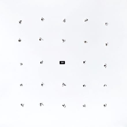 Ian William Craig & Kago - Split Series 24 (LP)