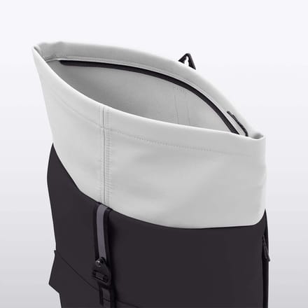 Ucon Acrobatics Jasper Mini Aloe Black Rugzak
