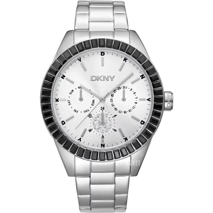 Vrouwenhorloge Dkny Nolita Multi Glitz