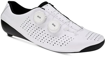 Bont Vaypor Raceschoenen Wit EU 40 Man