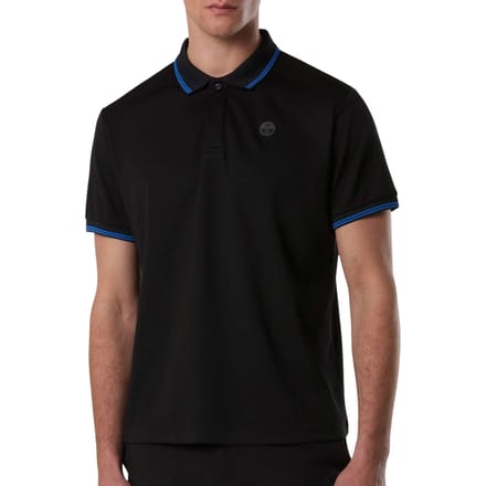 North Sails Polo Heren - Maat M