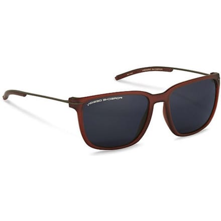 Porsche Design Zonnebril Heren P8637-D 140x57x17