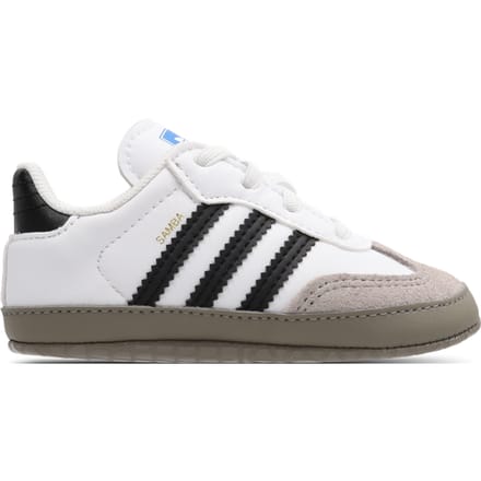 adidas Originals Samba Crib Infant - Wit - Kind, Wit 20