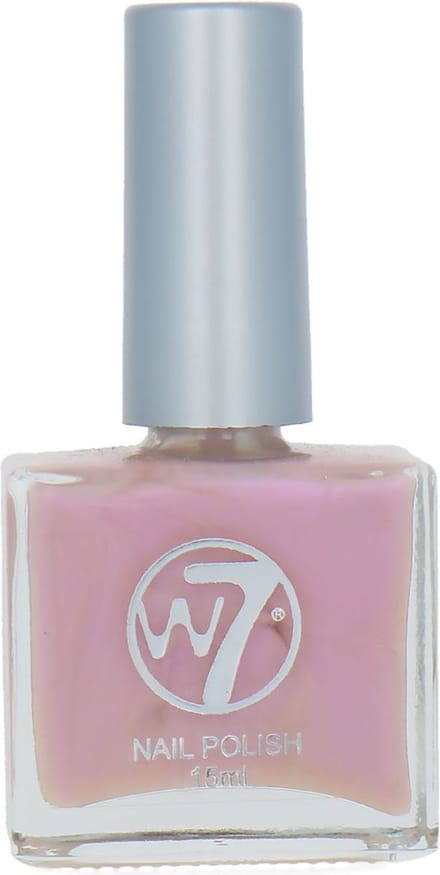 W7 Nagellak - 19 Violet Mirage