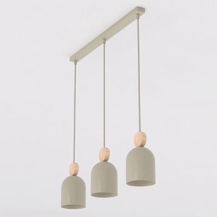 Hanglamp Emibig Lighting Mesi 3