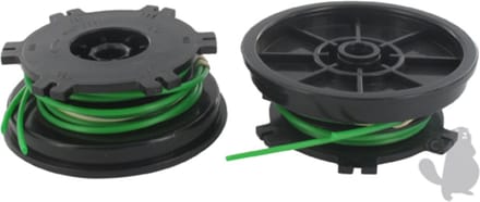 Spoel voor EINHELL model