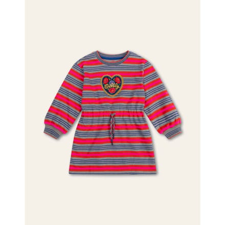 Oilily Dial Jurk- maat140/10yr Forged Iron