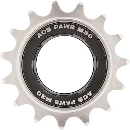 Vrijloop ACS Paws 4.1 3/32"