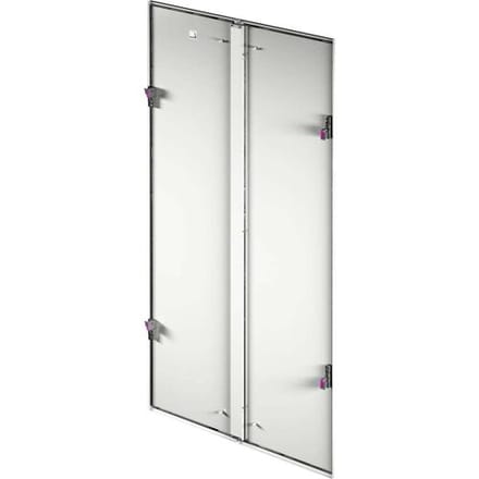 Rittal 5301243 19 inch Geschikt voor kastdiepte: 800 mm Grijs