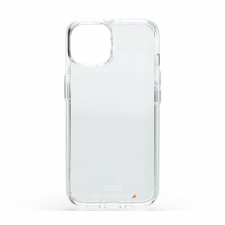 SBS TED3OCOVIP1561 mobiele telefoon behuizingen 15,5 cm (6.12") Hoes Transparant