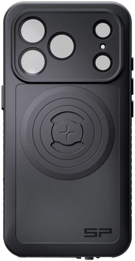 SP Connect Xtreme SPC+ iPhone 17 Pro Telefoonhoesje -