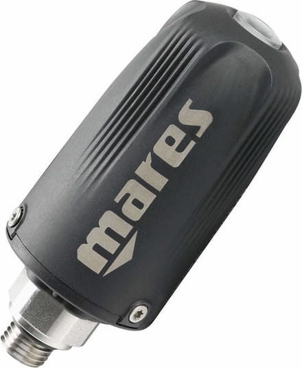 Mares Led Tank Module 2.0 Sirius, QuadCi