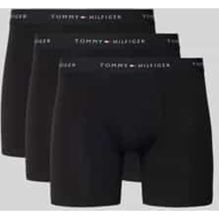 Broek van Katoenmix in Set van 3