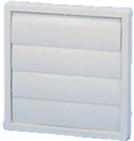 Soler & Palau PER450W S&P JALOEZIEKLEP 499X499 MM