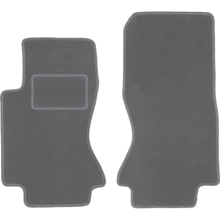 Automatten voor: Jaguar S-Type X204 sedan (2002-2008)
