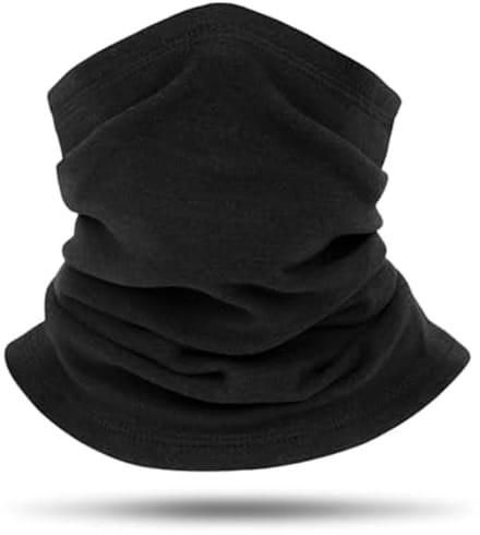 Winter Halsdoek - Warme en Dikke Loopsjaal voor Mannen en Vrouwen
