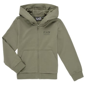Capuchon sweaters Emporio Armani EA7 7B000171