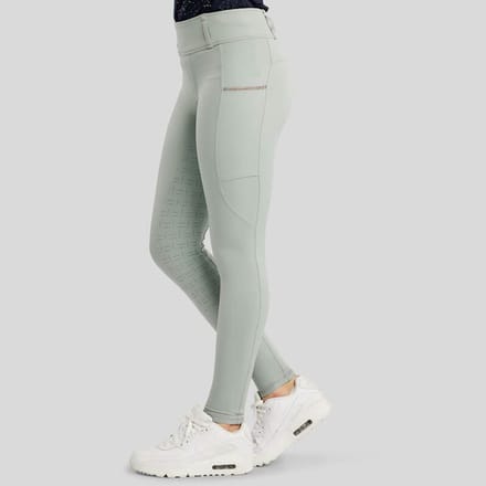 Rijlegging Montar MoLila Crystal Junior Turin - 164