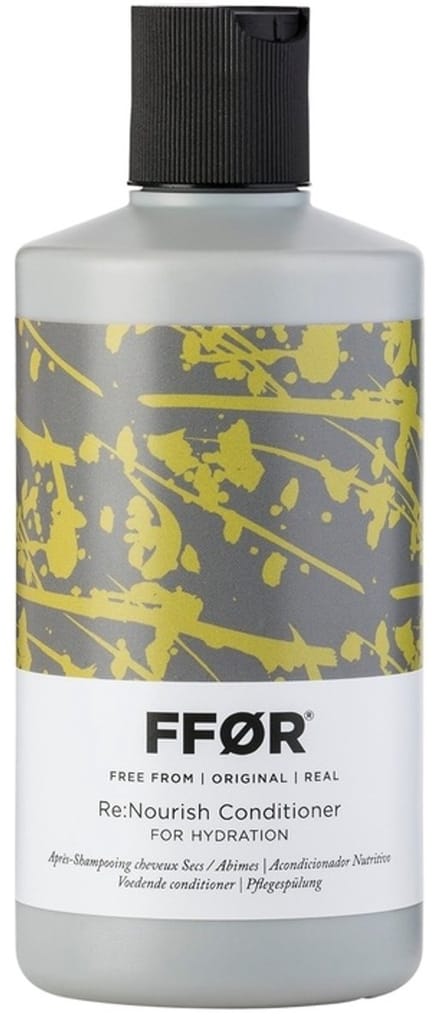 FFOR Re:Nourish Conditioner For Hydration-300 ml