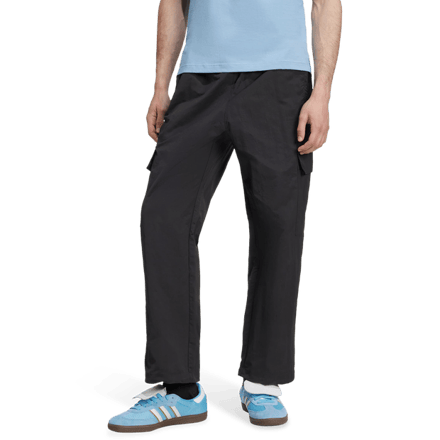 Adidas Essentials Broeken Heren - Zwart - Maat XL