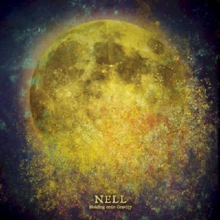 Holding Onto Gravity - Nell