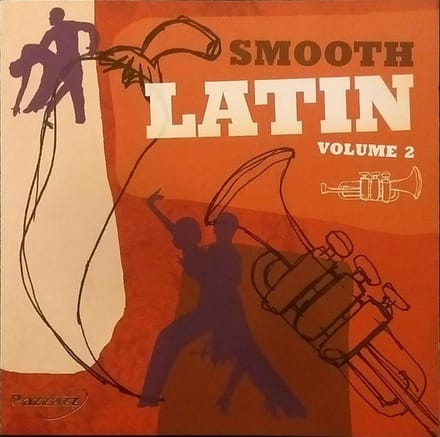 Various Artists - Smooth Latin Volume 2 (CD)