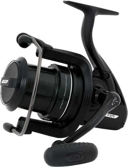 Moulinet Fox FX9 Reel