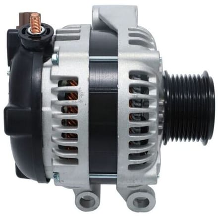 Driefasige generator BOSCH 1 986 A00 586