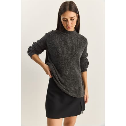 Oversized Coltrui