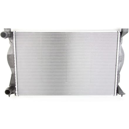 Radiator, motorkoeling NISSENS 60235A