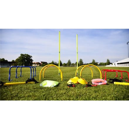 Voetbaltrainingsset PowerShot