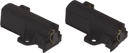 WHIRLPOOL - KOOLBORSTELSET SOLE - RI222 531 - 2 STUKS - 481281719419