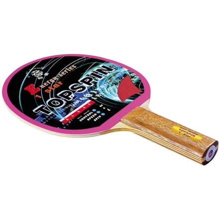 Tafeltennisracket Sporti Topspin