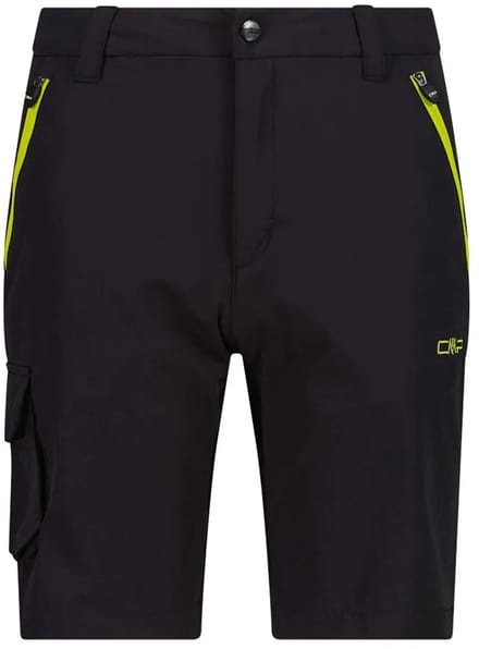 Cmp 31t5634 Korte Broek Zwart 16 Years Kinderen