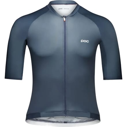 Jersey met rits POC Pristine Jersey