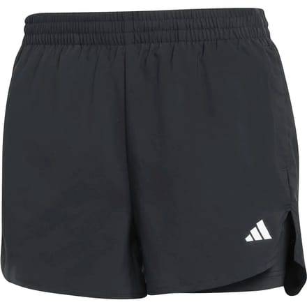 Adidas Performance Workout Essentials 2In1 Short - Dames - Zwart