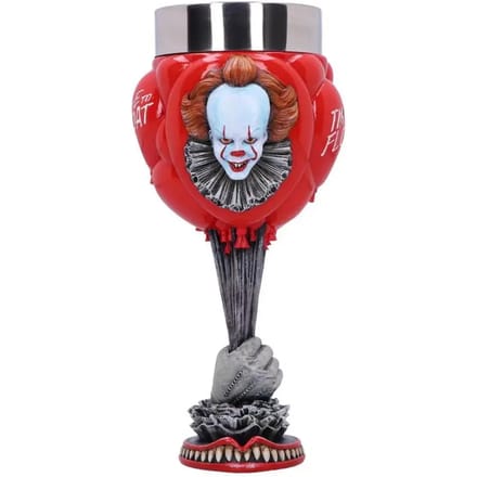 Nemesis Now - IT - Tijd om te Drijven - Wijnkelk - 19.5cm