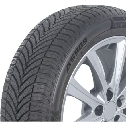 Vierseizoenenbanden APLUS AS909 245/45R18 100W