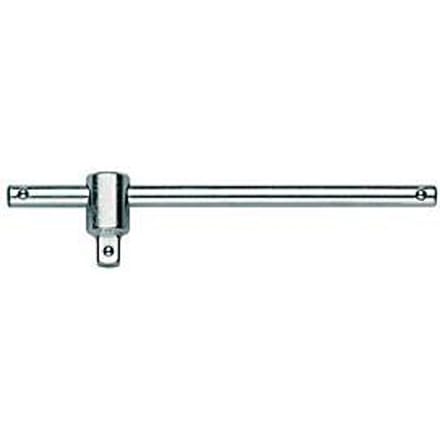 Gedore 2087 6170160 Dopsleutel-T-greep Aandrijving 1/4 (6,3 mm) 115 mm 1 stuk(s)