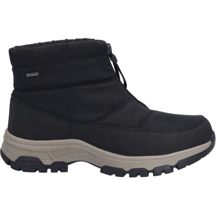 JOSEF SEIBEL Davos 53 | Stiefelette für Damen | Schwarz