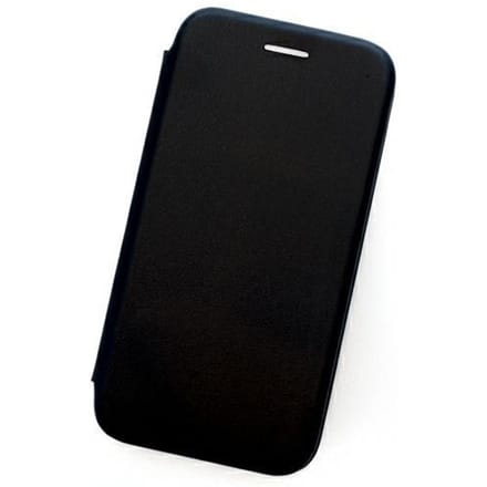 Beline - Boekstijl Etui - iPhone 13 Pro - Magnetisch Sluiting - Zwart