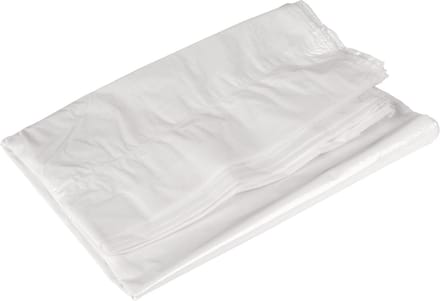 Flamingo - Kattenbakzakken - Maxi - 40 x 50 cm - 10 stuks
