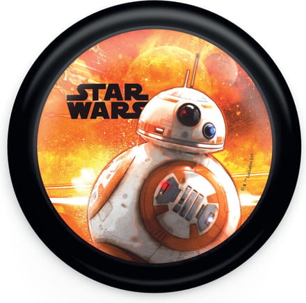 Philips - Star Wars LED Nachtlamp None