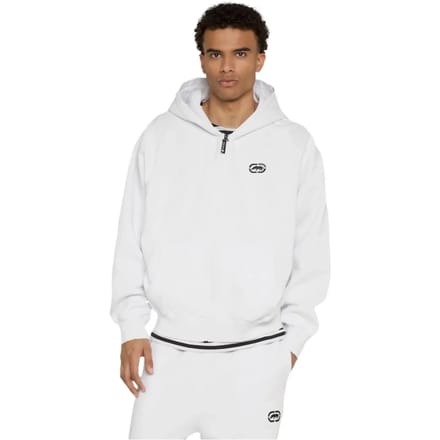 Sweatshirt met rits Ecko Unltd. Frsh