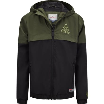 Retour Jeans Aalt Jongens Jas - Maat 176