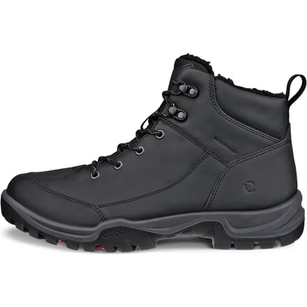 Wandelschoenen Ecco Xpedition III WP/WL
