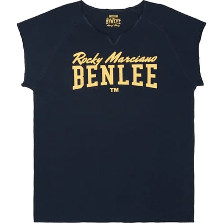 Mouwloos T-shirt Benlee Edwards